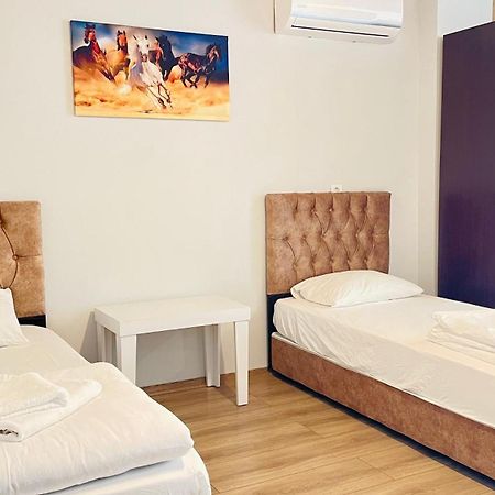 Jasmin Pansiyon Çıralı Zewnętrze zdjęcie